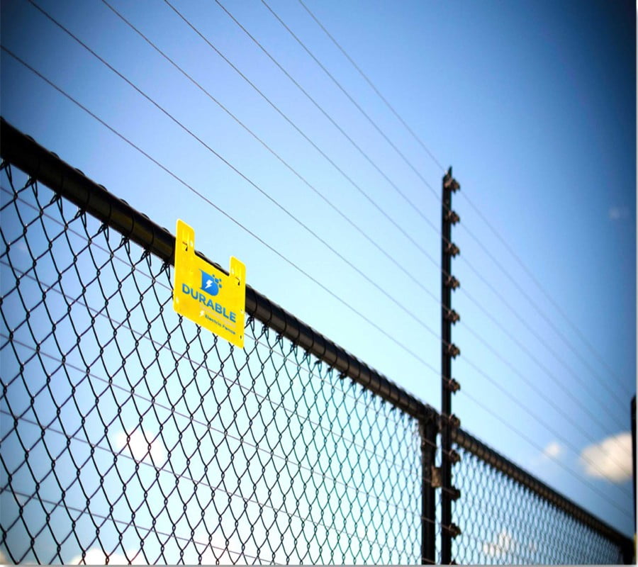 Fencing