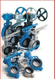 Butterfly Valves