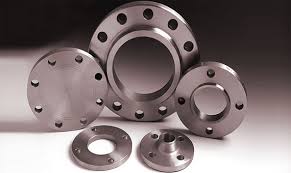 Forged Flanges